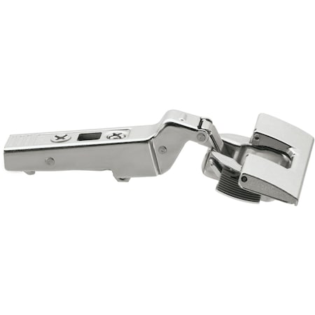 Blum +20 Degree Soft-closing Inserta Overlay Angle Hinge 79B9595